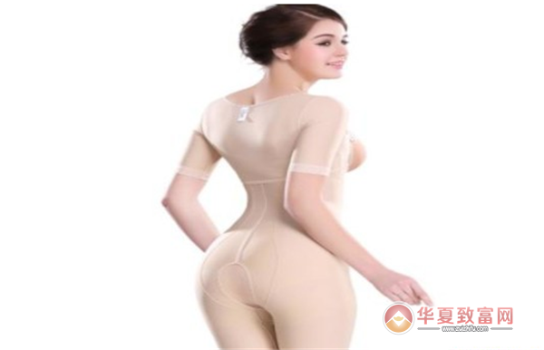 产后美体加盟